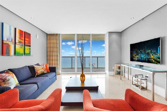 Building Photo - 16699 Collins Ave