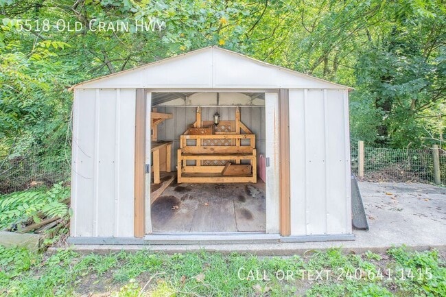 Building Photo - 5518 Old Crain Hwy