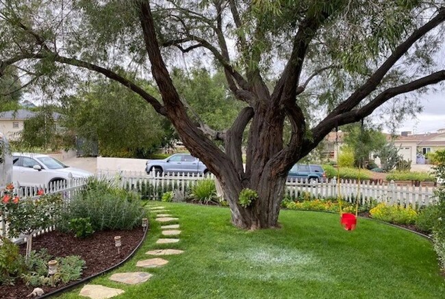 Building Photo - Character Filled Craftsman with a Pool!