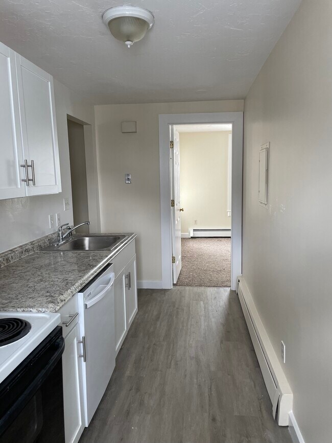 kitchen - 20 Gibbon St