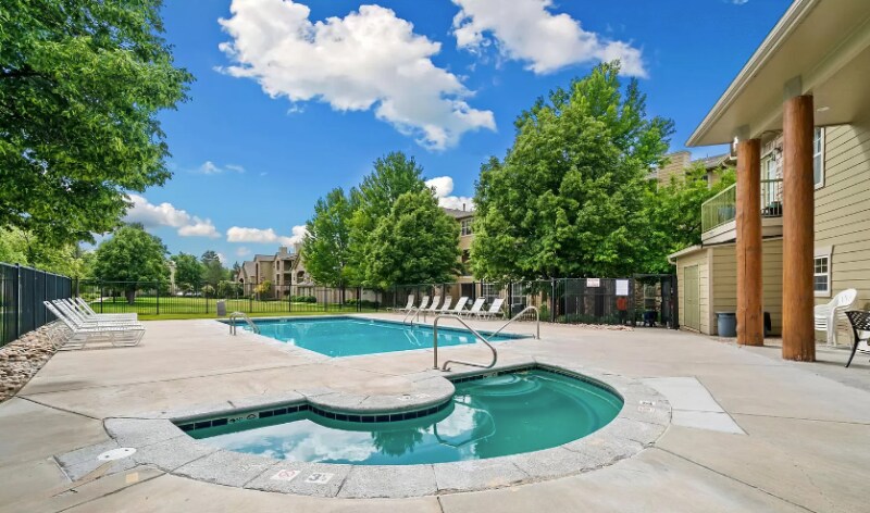 Building Photo - 5620 Fossil Creek Pkwy