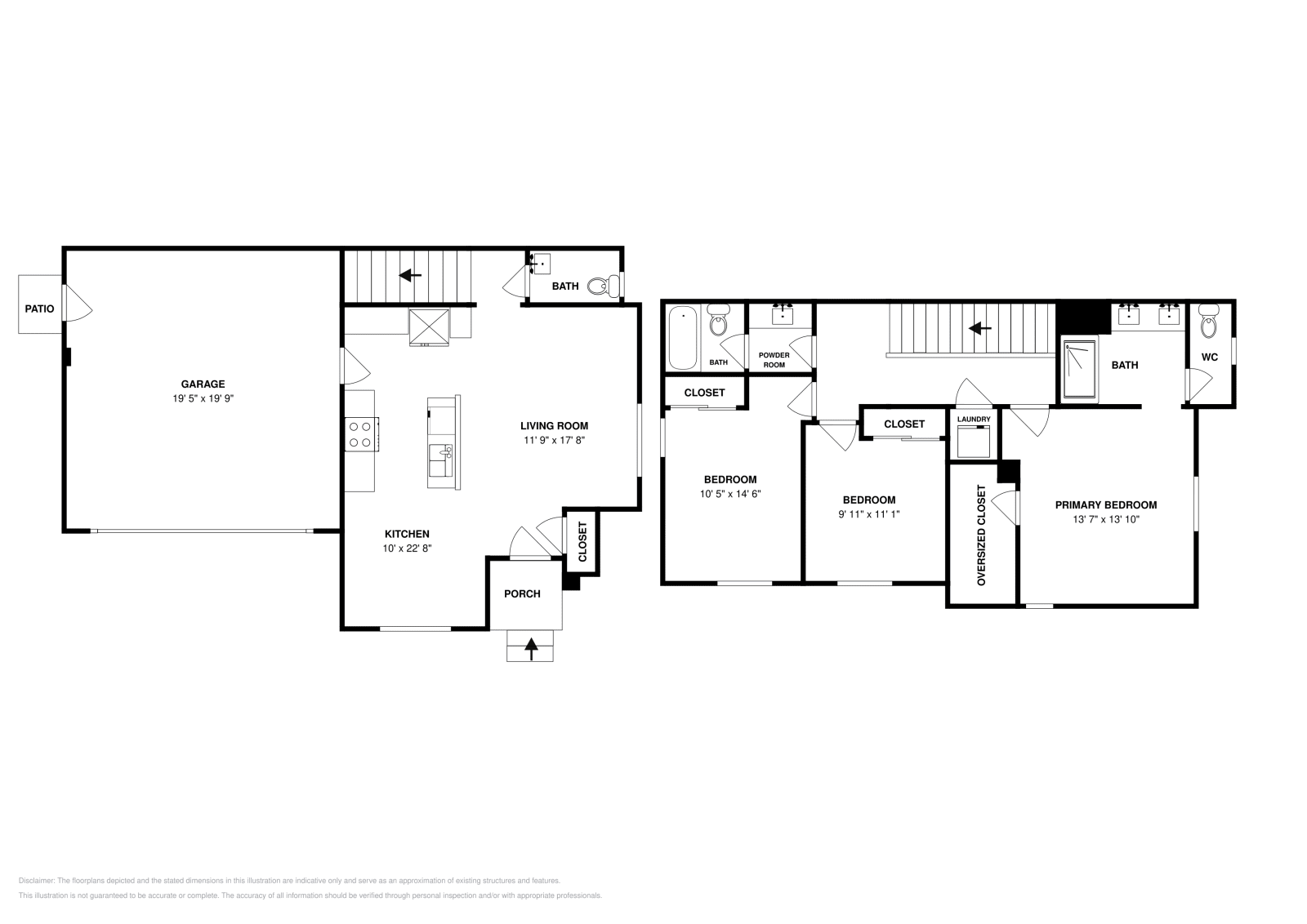 Building Photo - 1227 Victorian St