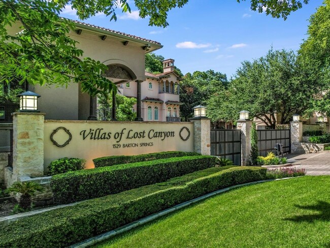 Building Photo - 1529 Barton Springs Rd