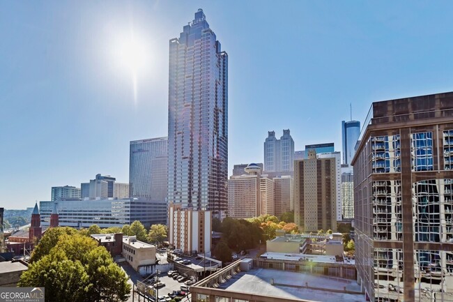 Building Photo - 400 W Peachtree St NW