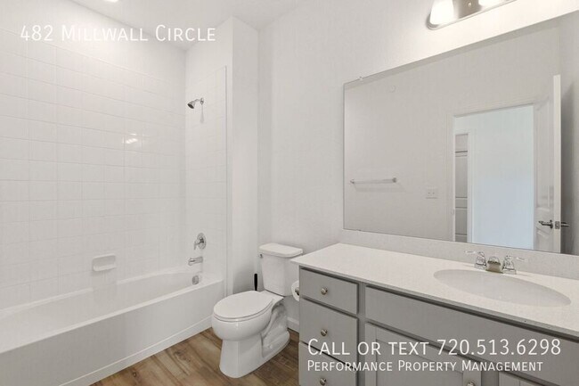 Building Photo - 482 Millwall Cir