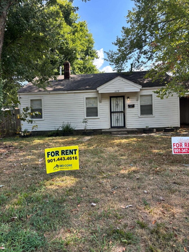 Building Photo - "Charming Living in Memphis: Cozy home with 1 Full Bath!"