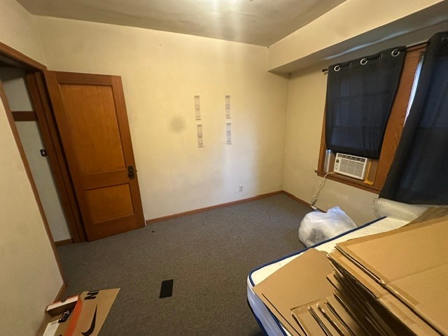 Main Floor Second Bedroom - 426 S Franklin St