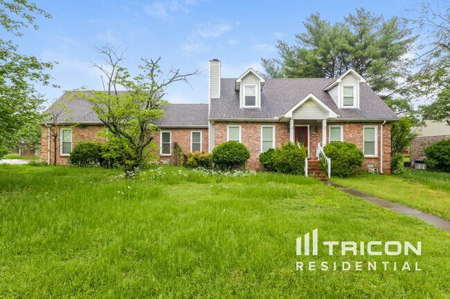 Primary Photo - 2103 Winthorne Ln