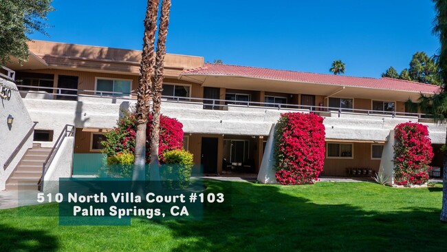 Building Photo - 510 N Villa Ct