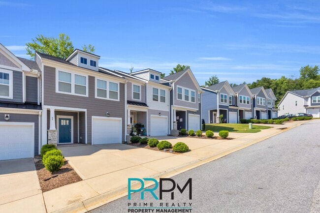 Building Photo - 64 Meteora Way