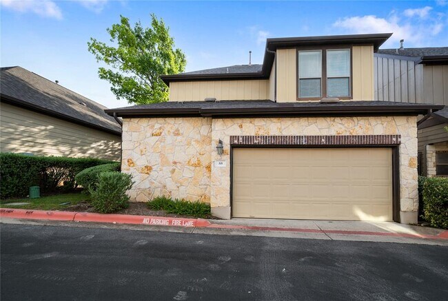Building Photo - 11400 W Parmer Ln