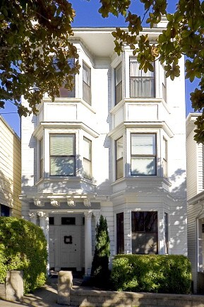 Building Photo - 295 Castro