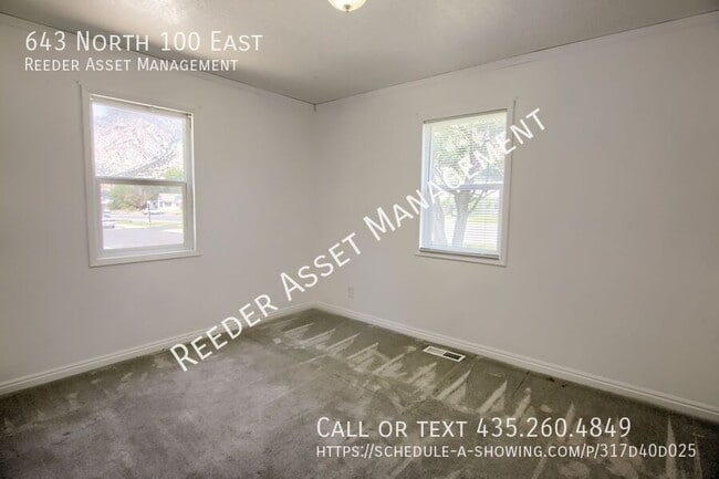 Building Photo - 643 N 100 E