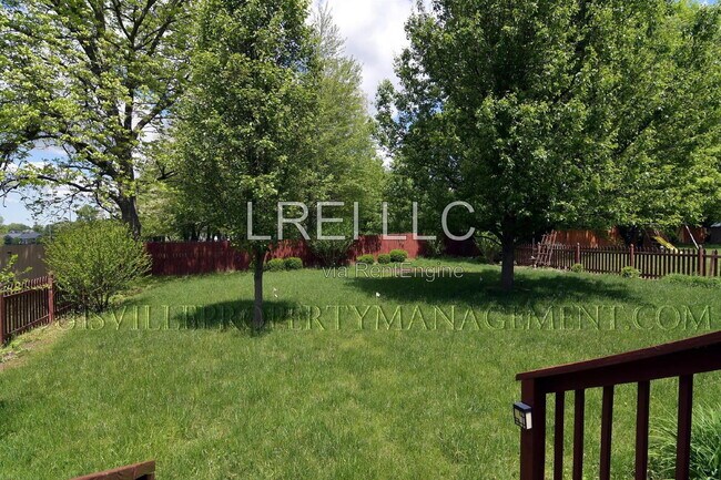 Building Photo - 4625 Oak Pointe Dr