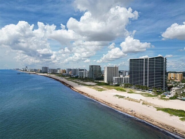 Building Photo - 900 N Ocean Blvd