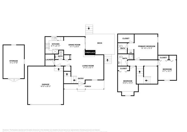 Building Photo - 80 Vincent Ln