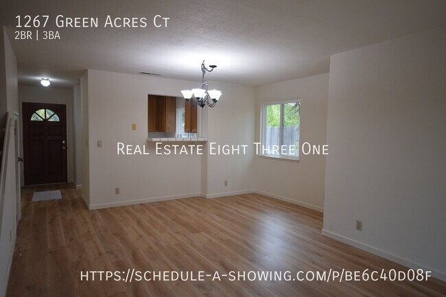 Building Photo - 1267 Green Acres Ct