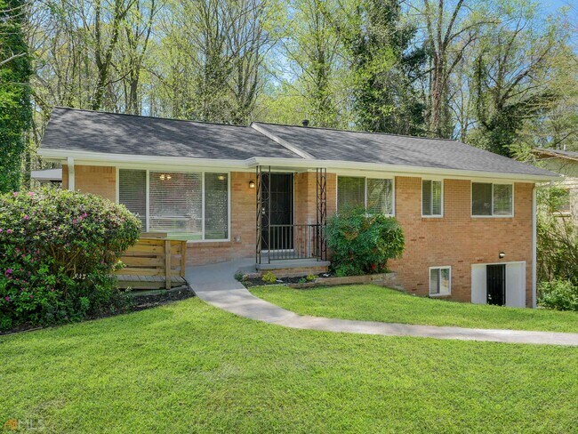 474 Waterford Rd NW - 474 Waterford Rd NW Atlanta GA 30318 | Apartment ...