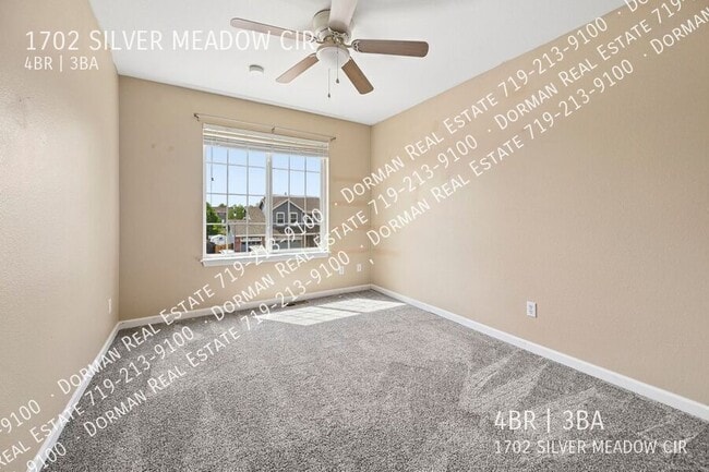 Building Photo - 1702 Silver Meadow Cir