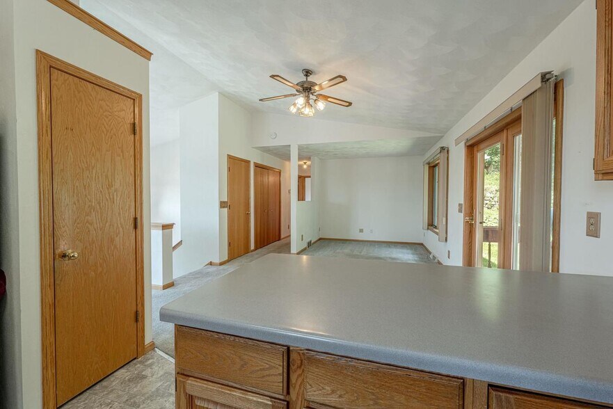 Dining Room - 100 Grossenbacher Ln