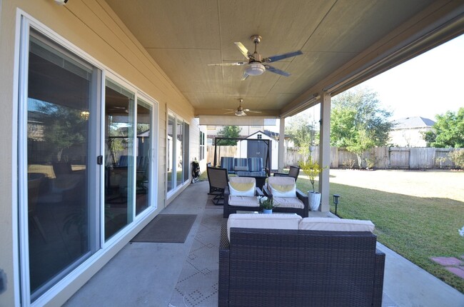 Building Photo - 3115 Sachse Ct