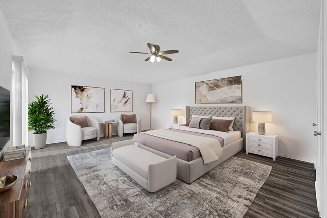 Building Photo - 2030 Mustang Springs Dr