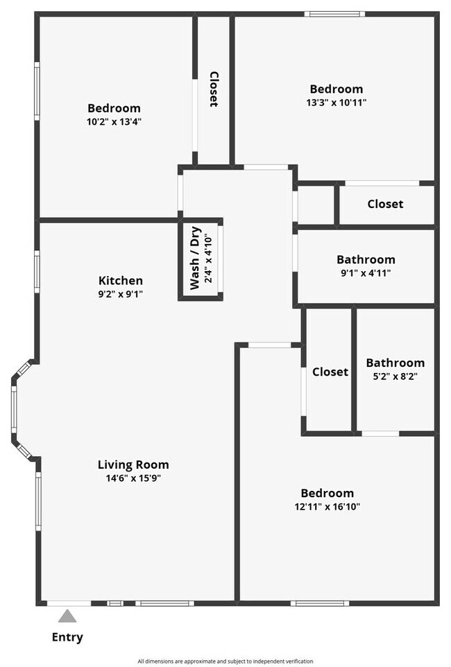 Building Photo - 326 Beardsley Ave