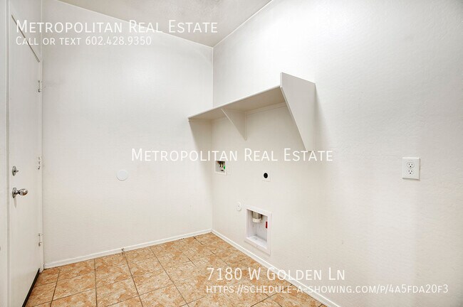 Building Photo - 7180 W Golden Ln