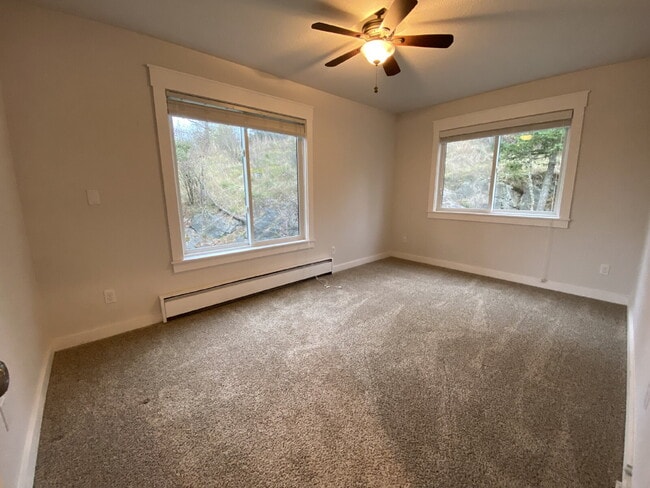 Building Photo - Spacious 2-Bed, 2-Bath Duplex Retreat Over...