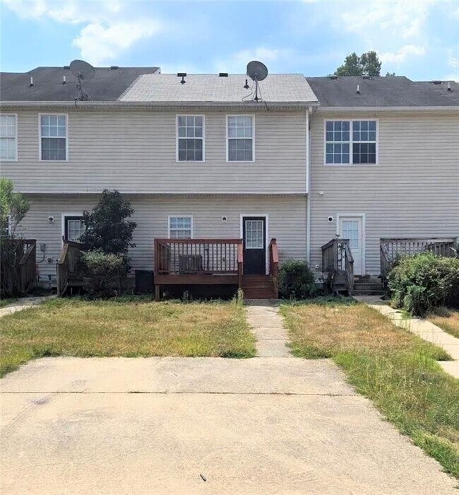 Building Photo - 119 Odyssey Turn NW