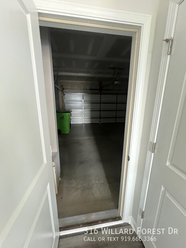 Building Photo - 316 Willard Frst Dr