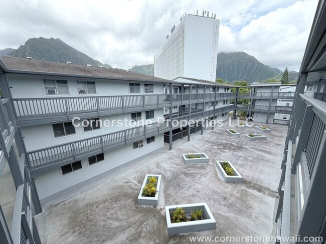 Building Photo - 46-269-269 Kahuhipa St