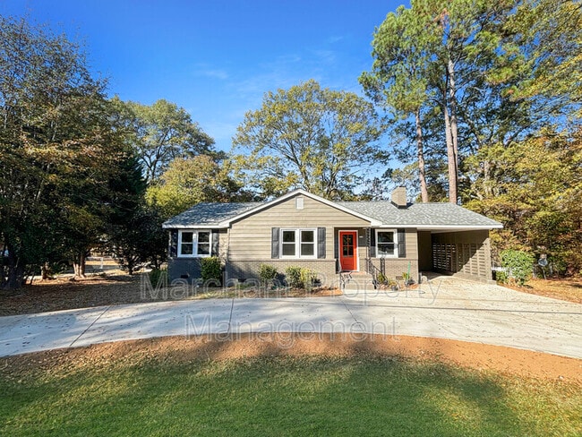 Primary Photo - 1115 E Lee Rd
