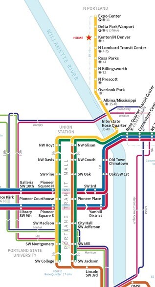 Building Photo - 2436 N Kilpatrick St