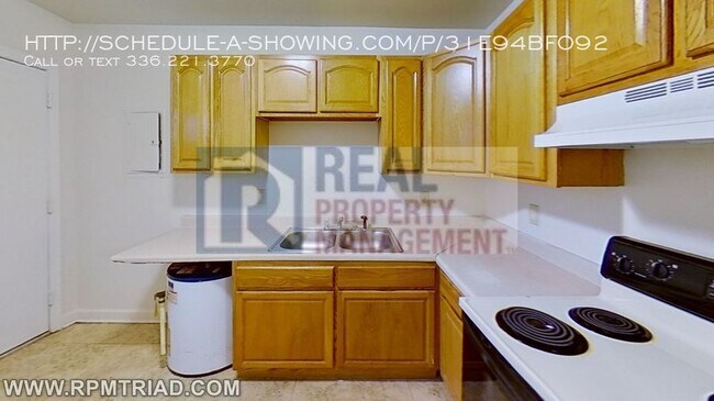 Building Photo - Affordable 2BR/1BA Apartment for rent!