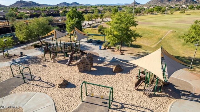 Building Photo - 5344 W Molly Ln