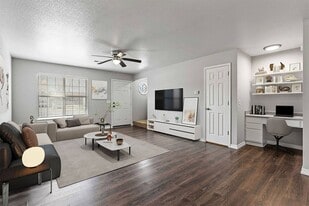 Building Photo - Town Square Apartments