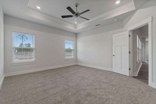 Building Photo - 6616 Forest Bay Ave