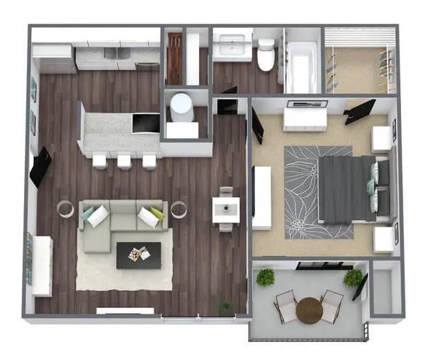 Building Photo - 3500 Windcliff Dr SE