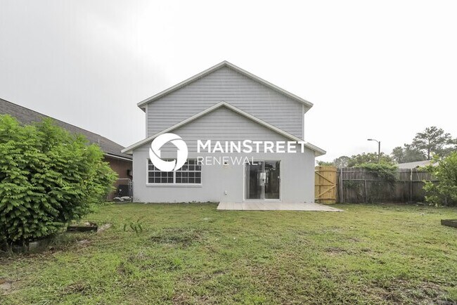 Building Photo - 3 Bedroom Pet-Friendly Home in Orlando, FL...
