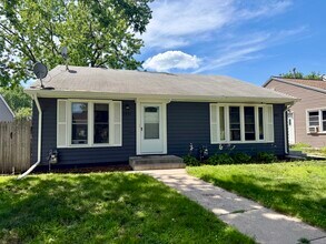Building Photo - 3851 Quail Ave N