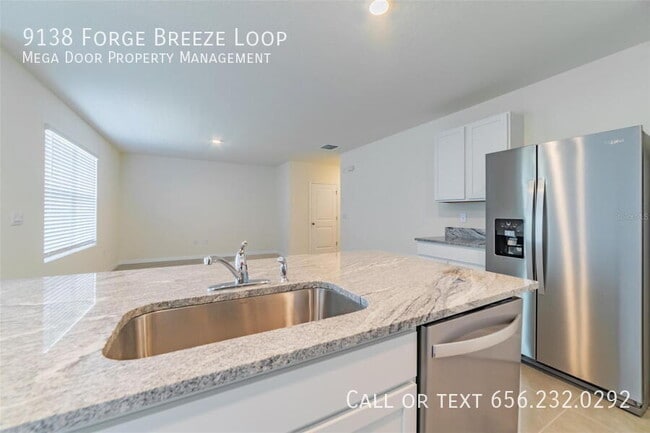 Building Photo - 9138 Forge Breeze Lp