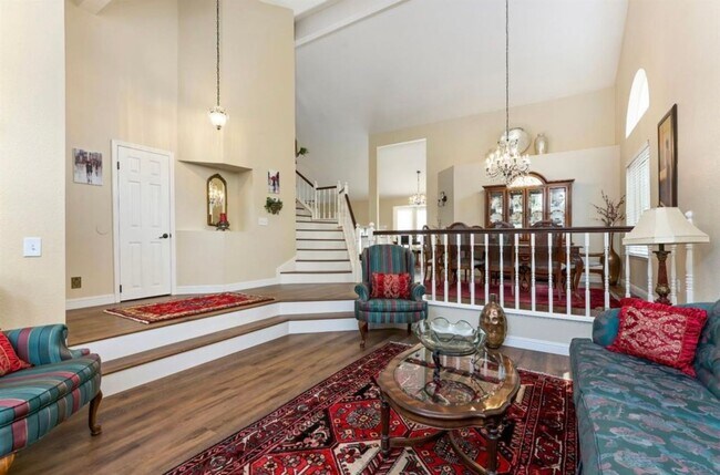 Building Photo - Beautiful Antelope Home with Private Pool | Available July 1st | $3,350/mo