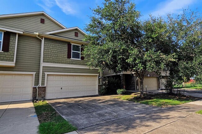 Primary Photo - 8018 Chasewood Dr