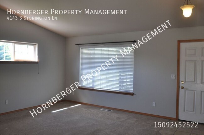 Building Photo - Single Family Home on Spokanes South Hill!!
