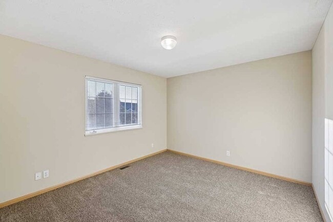 Floorplan - Cascade Pines Duplexes