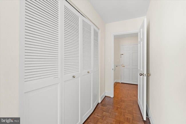 Building Photo - 8101 Connecticut Ave