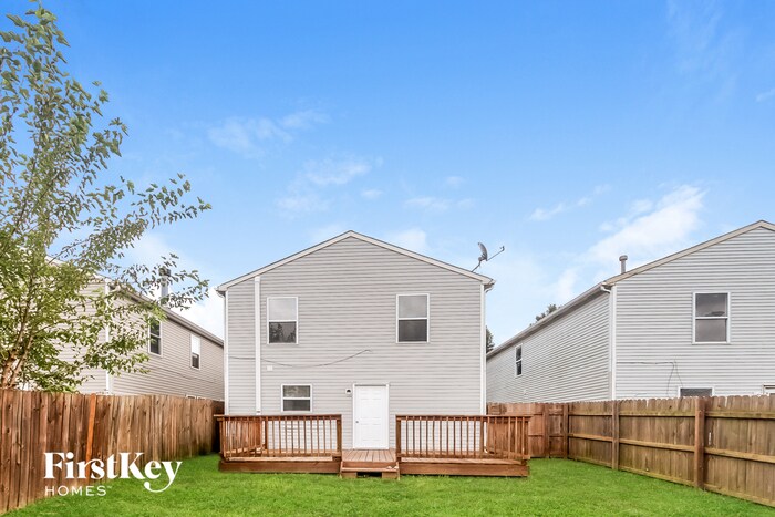 Building Photo - 1262 Kenwood Dr