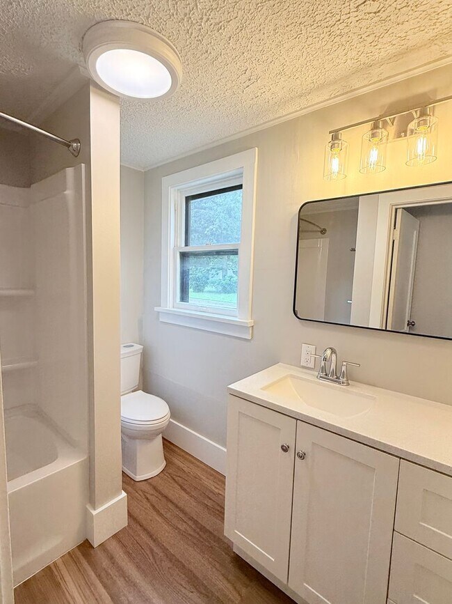 Building Photo - Newly remodeled 3 bed 1 bath in Normal!