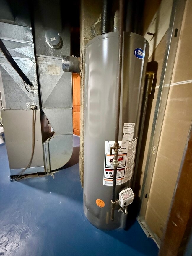 Building Photo - 723 Glendale Ave